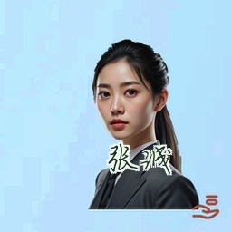 张诚